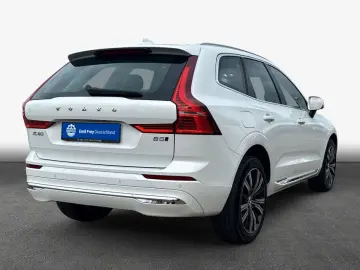 VOLVO XC60 B5 D AWD Ultimate Bright