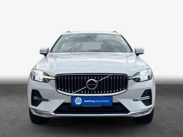 VOLVO XC60 B5 D AWD Ultimate Bright