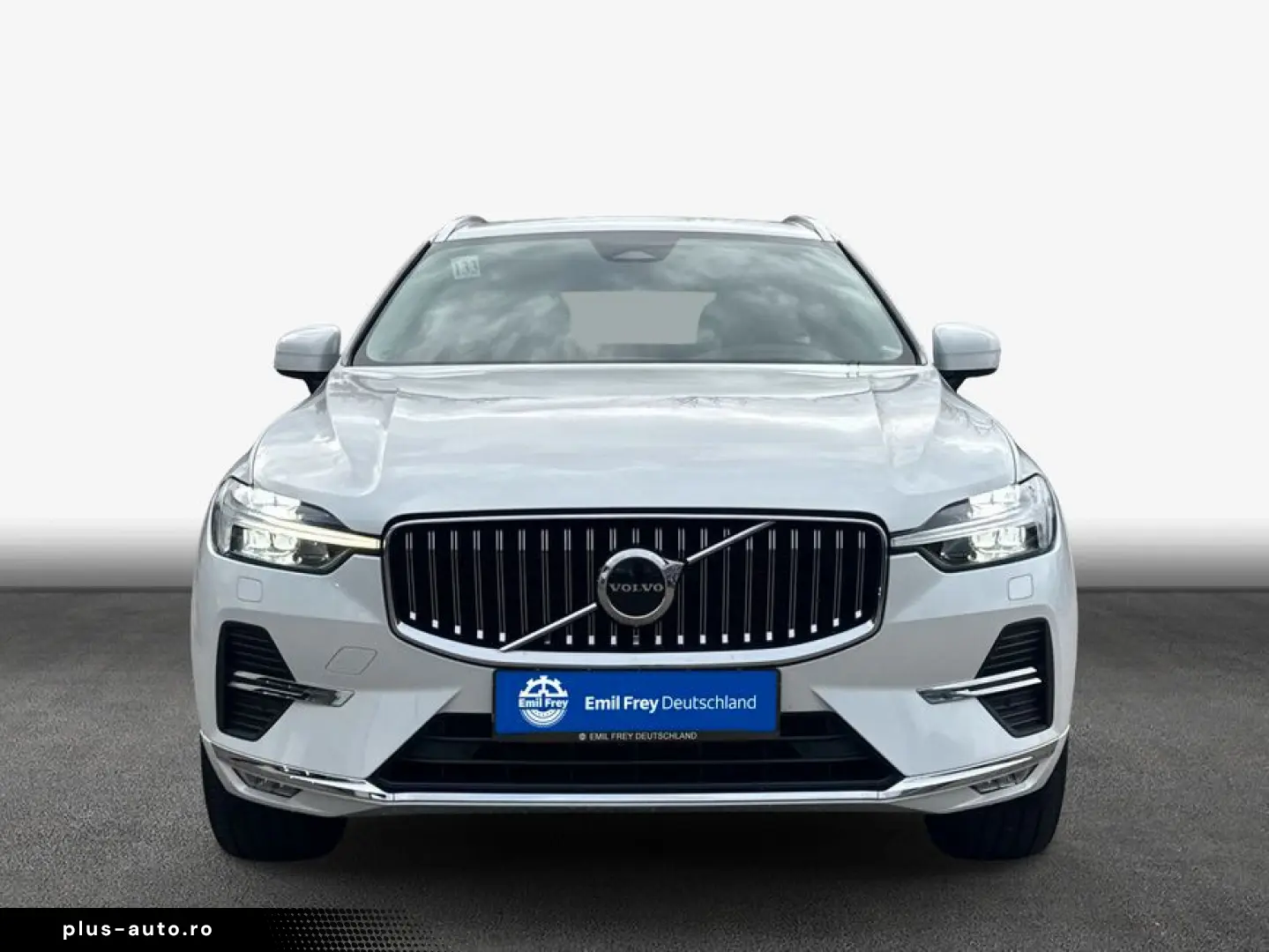 VOLVO XC60 B5 D AWD Ultimate Bright