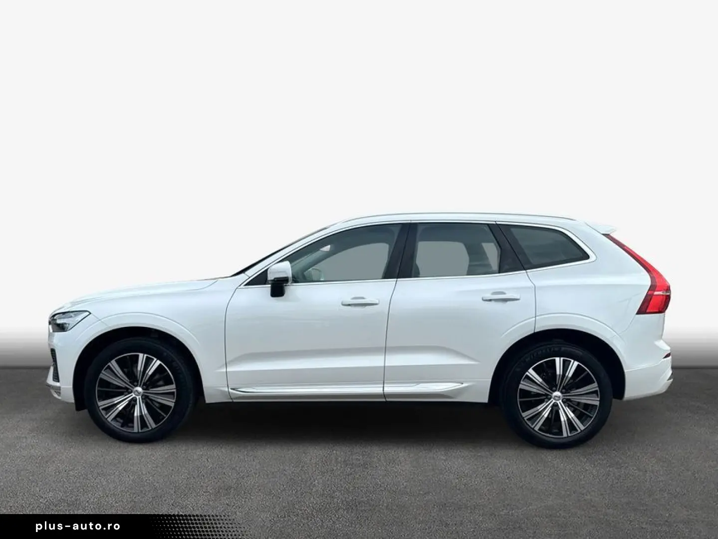 VOLVO XC60 B5 D AWD Ultimate Bright