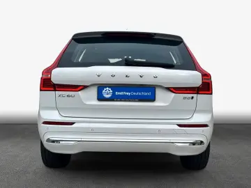 VOLVO XC60 B5 D AWD Ultimate Bright
