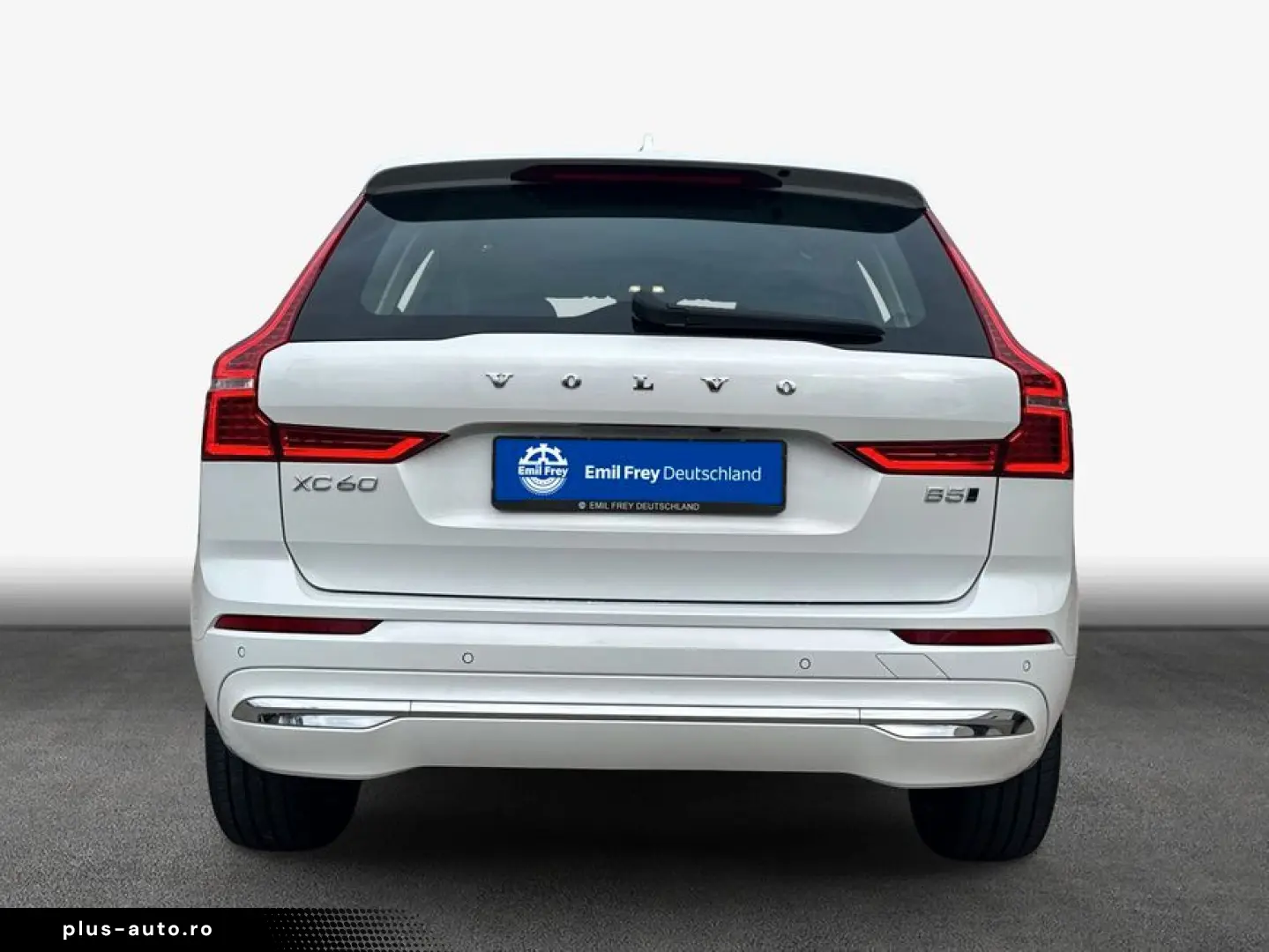 VOLVO XC60 B5 D AWD Ultimate Bright