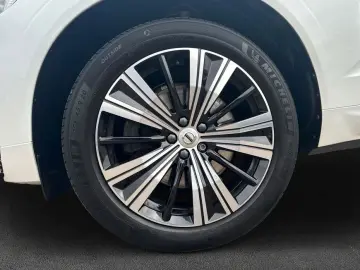 VOLVO XC60 B5 D AWD Ultimate Bright