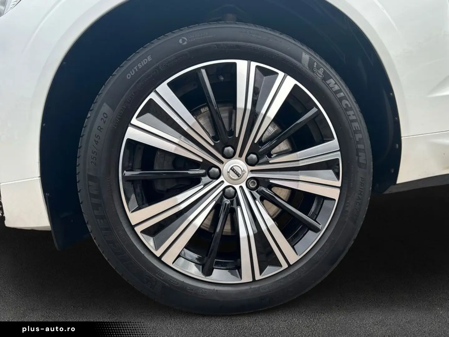 VOLVO XC60 B5 D AWD Ultimate Bright