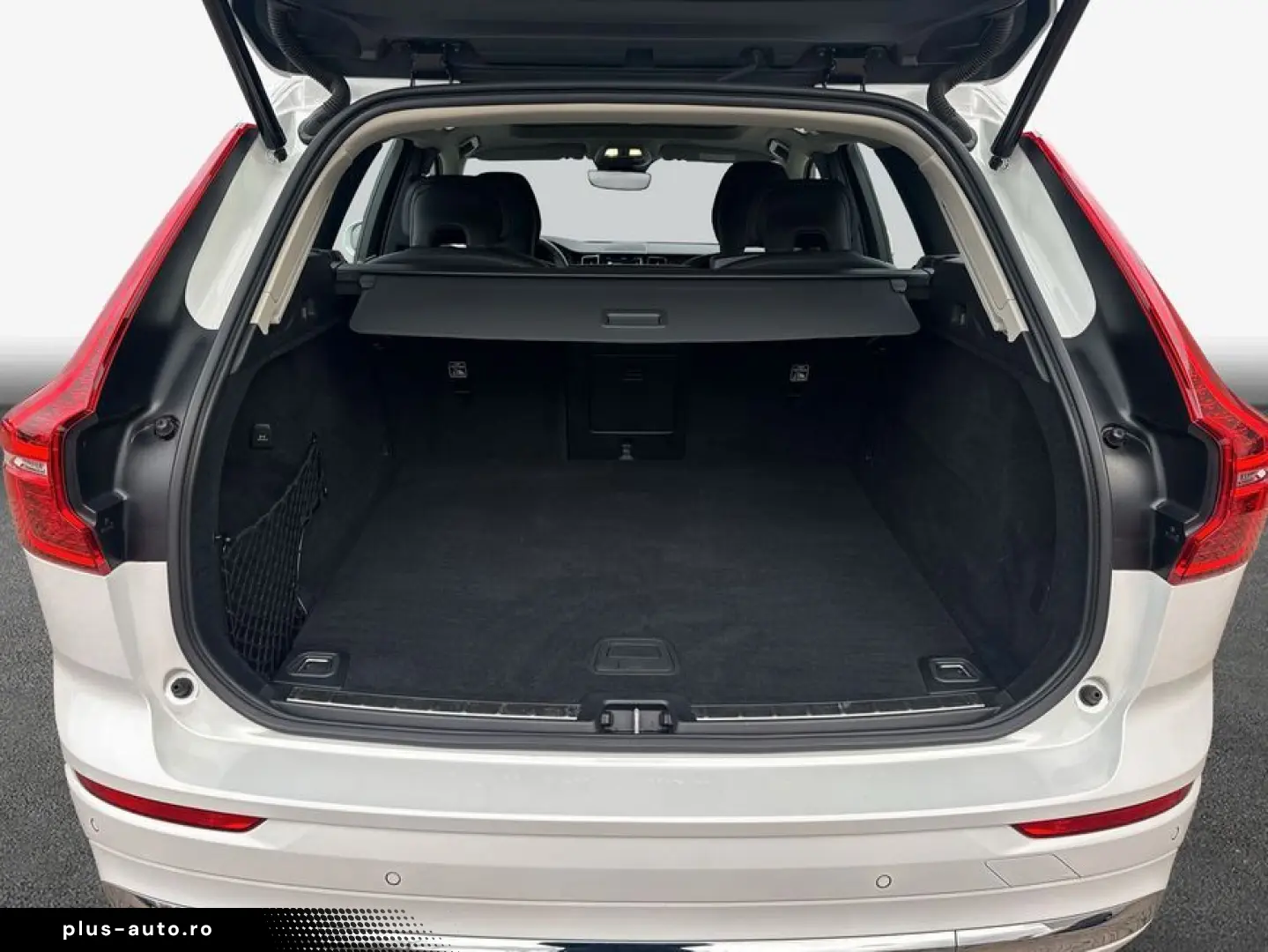 VOLVO XC60 B5 D AWD Ultimate Bright