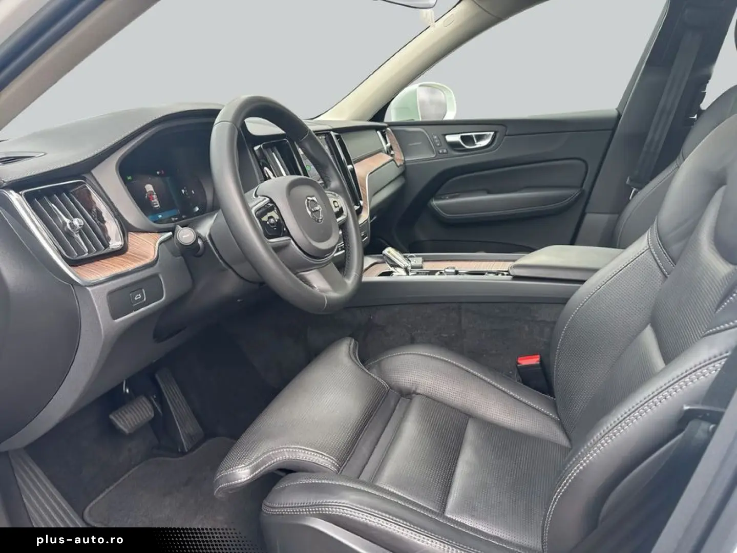 VOLVO XC60 B5 D AWD Ultimate Bright