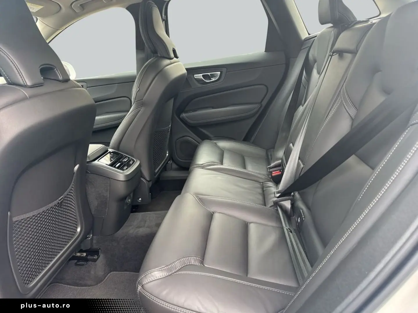 VOLVO XC60 B5 D AWD Ultimate Bright