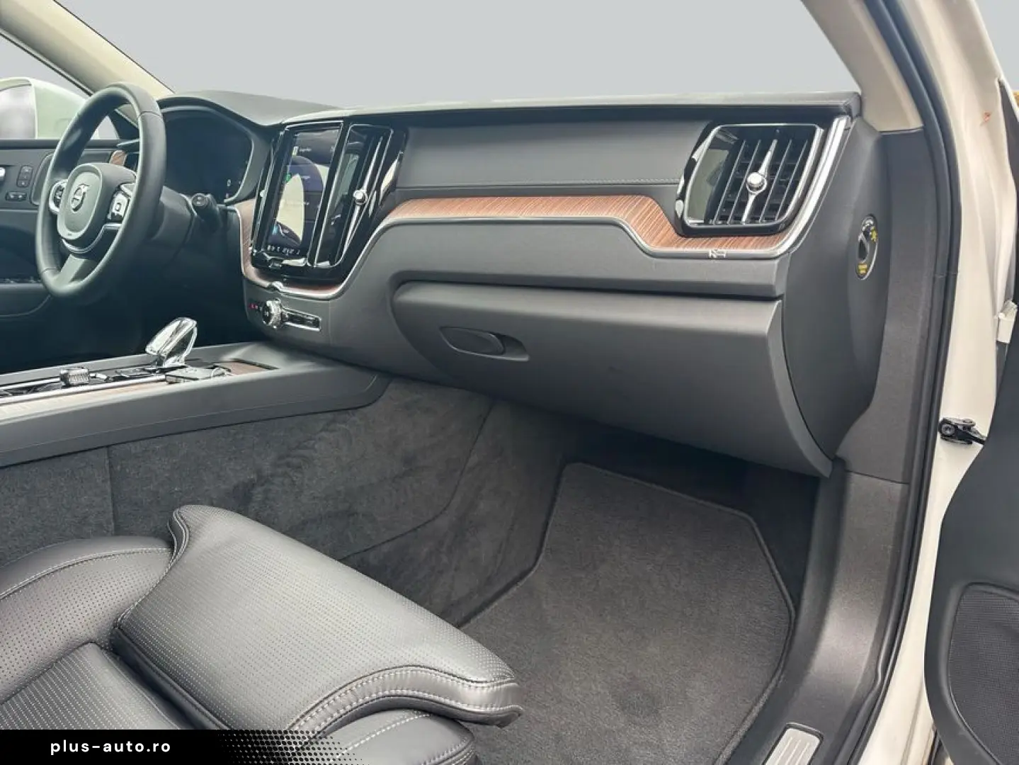 VOLVO XC60 B5 D AWD Ultimate Bright