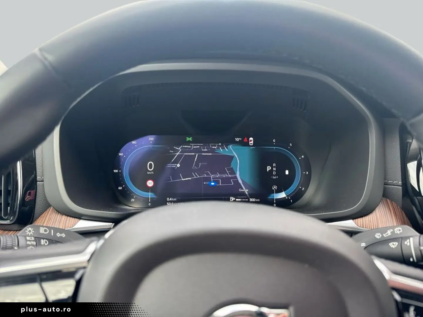 VOLVO XC60 B5 D AWD Ultimate Bright