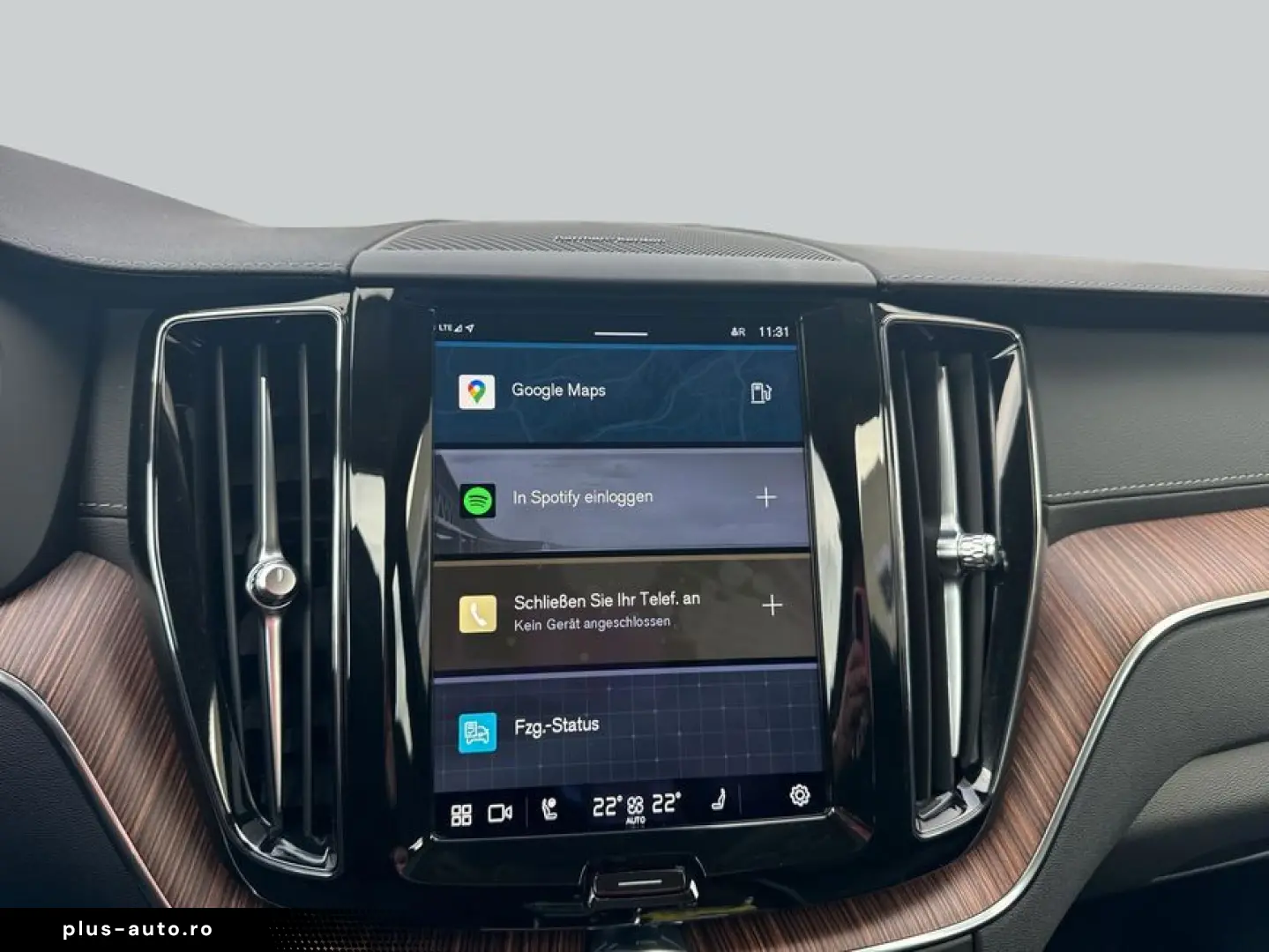 VOLVO XC60 B5 D AWD Ultimate Bright