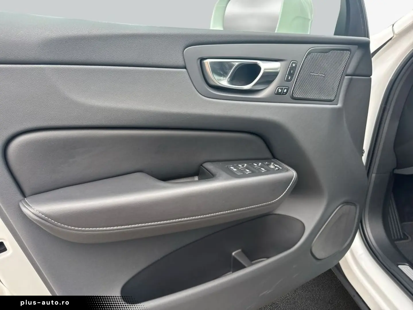 VOLVO XC60 B5 D AWD Ultimate Bright