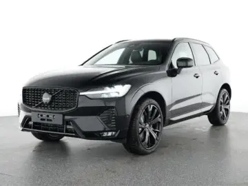 VOLVO XC60 B5 Plus Black Edition AWD PANOSD 360 MATRIX