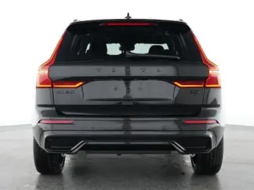 VOLVO XC60 B5 Plus Black Edition AWD PANOSD 360 MATRIX