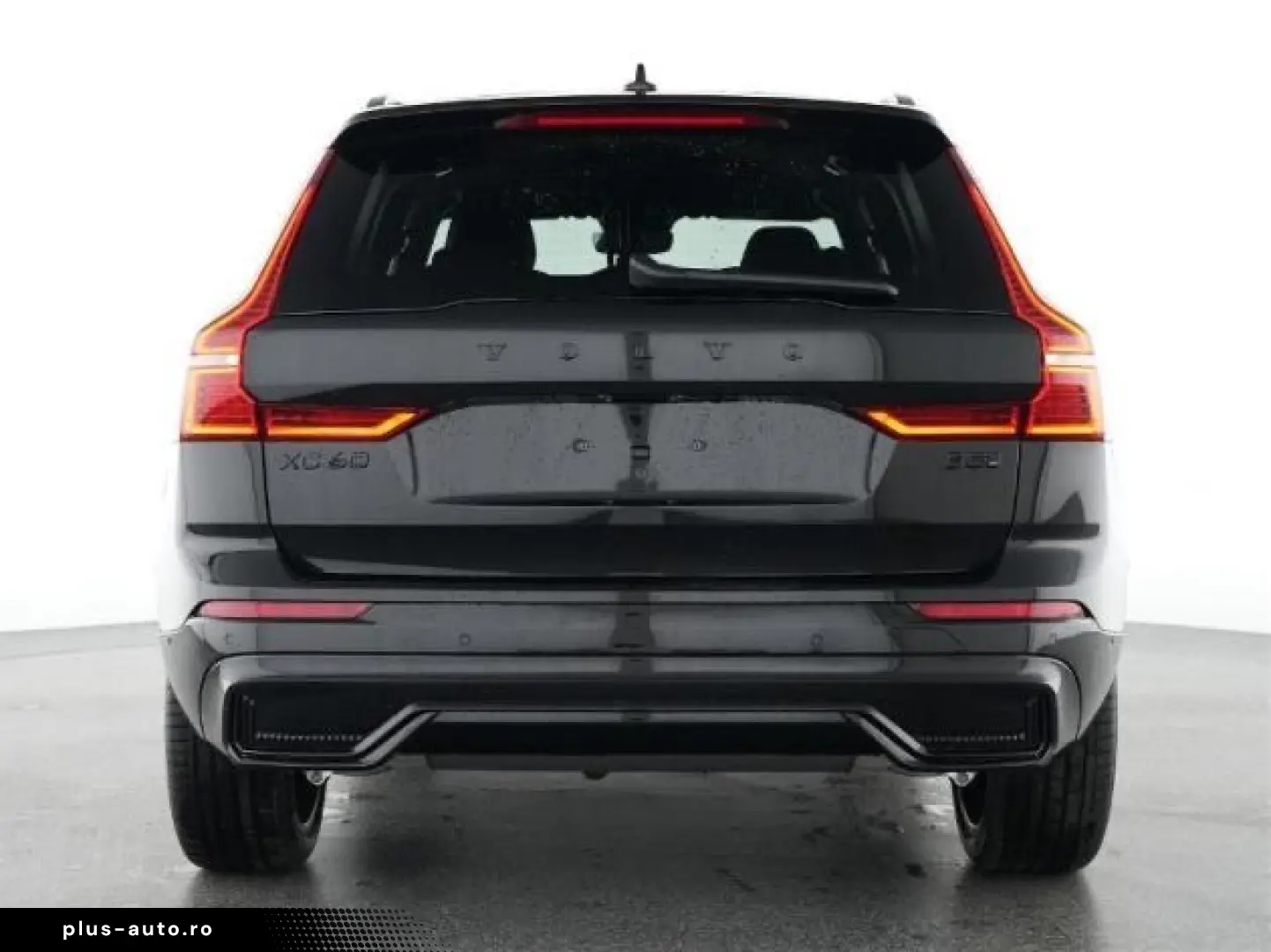 VOLVO XC60 B5 Plus Black Edition AWD PANOSD 360 MATRIX