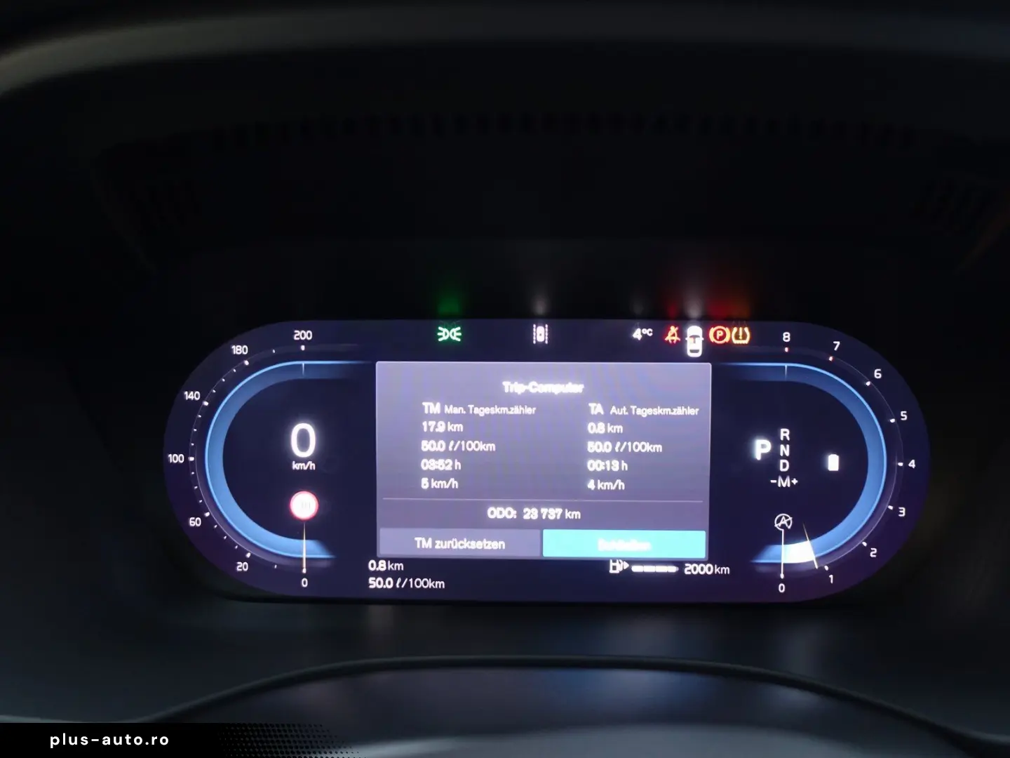 VOLVO XC60 Black Edition Plus B5 AWD Mild-Hybrid H&K