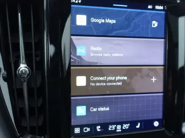 VOLVO XC60 Black Edition Plus B5 AWD 360  Pano HeadUP