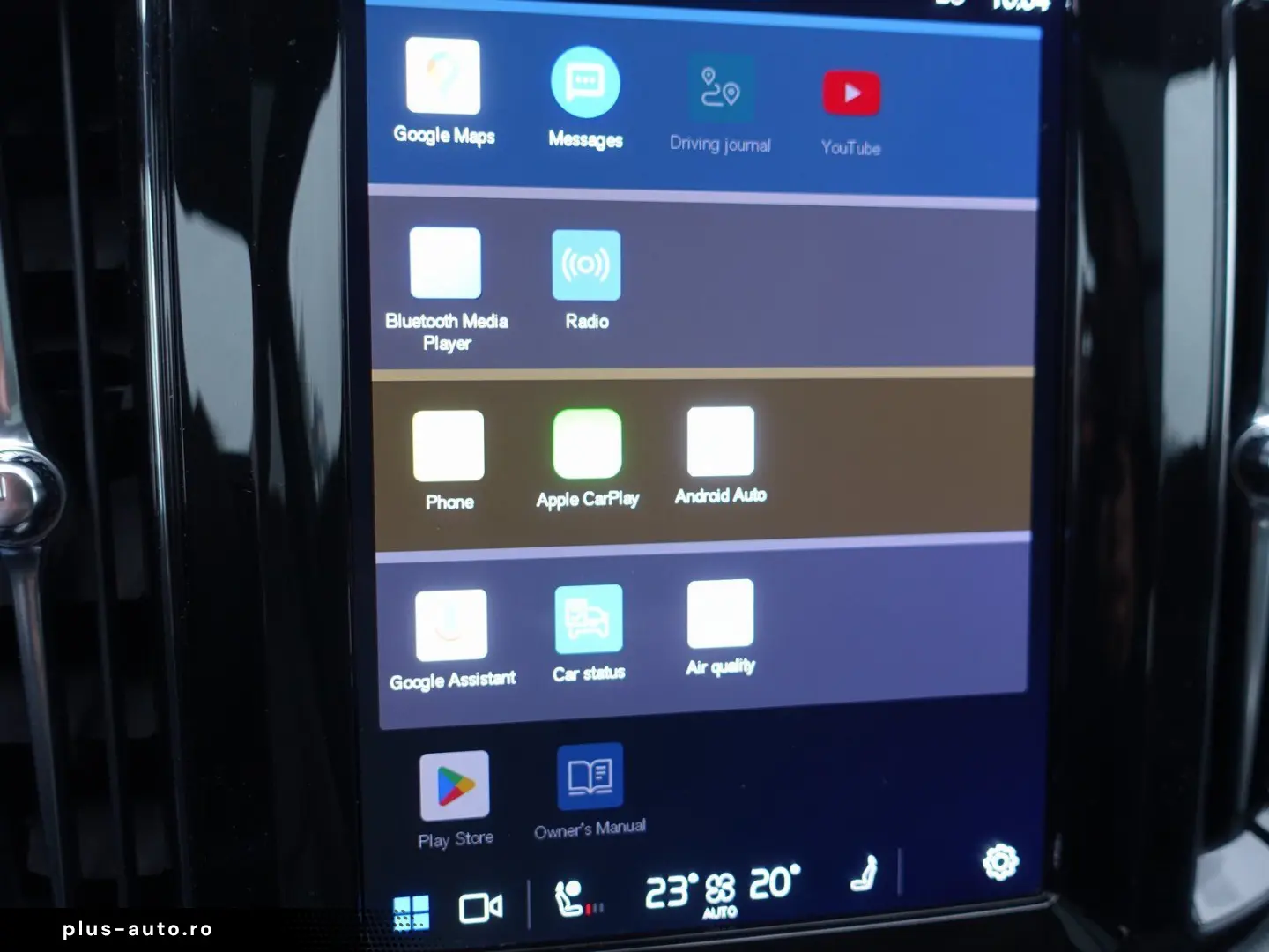 VOLVO XC60 Black Edition Plus B5 AWD 360  Pano HeadUP