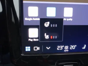 VOLVO XC60 Black Edition Plus B5 AWD 360  Pano HeadUP