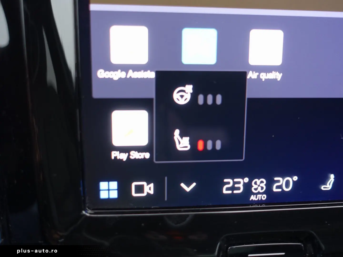 VOLVO XC60 Black Edition Plus B5 AWD 360  Pano HeadUP