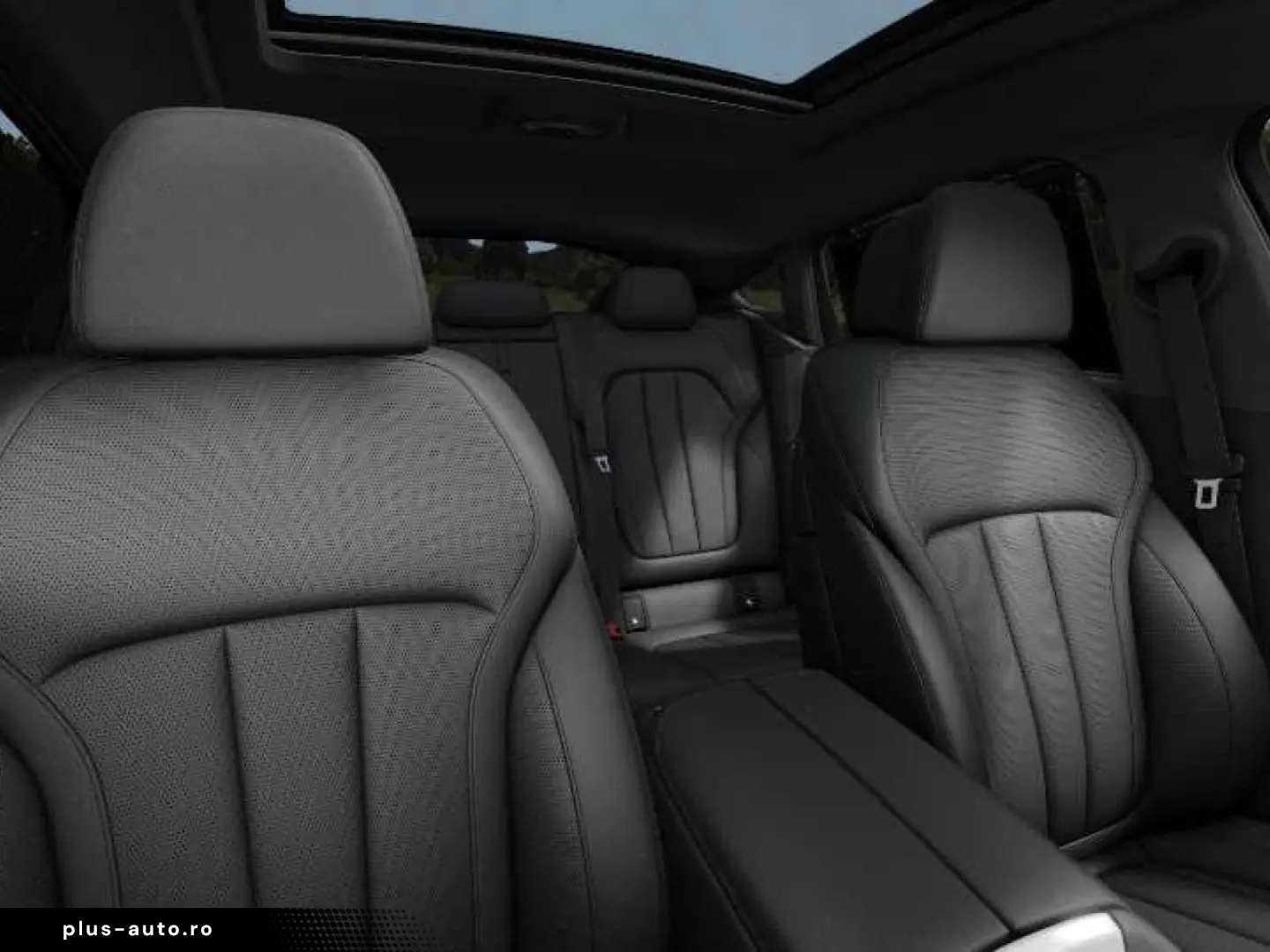 BMW X6 xDrive30d Innov M-Sport IconGlow 360 Laser