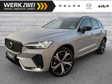 VOLVO XC60 B4 Plus Dark 2WD ACC 360  HK 21  Google