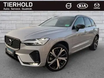 VOLVO XC60 B4 Plus Dark 2WD ACC 360  HK 21  Google