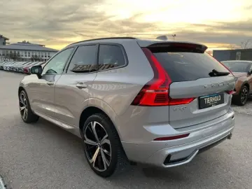 VOLVO XC60 B4 Plus Dark 2WD ACC 360  HK 21  Google