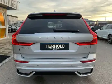 VOLVO XC60 B4 Plus Dark 2WD ACC 360  HK 21  Google