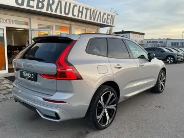 VOLVO XC60 B4 Plus Dark 2WD ACC 360  HK 21  Google