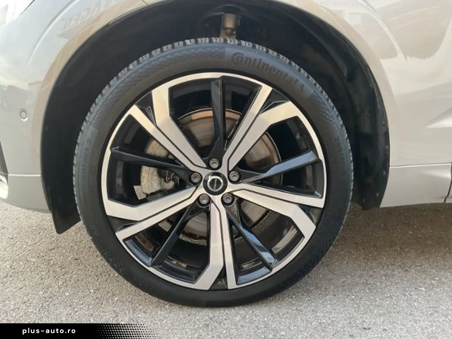 VOLVO XC60 B4 Plus Dark 2WD ACC 360  HK 21  Google