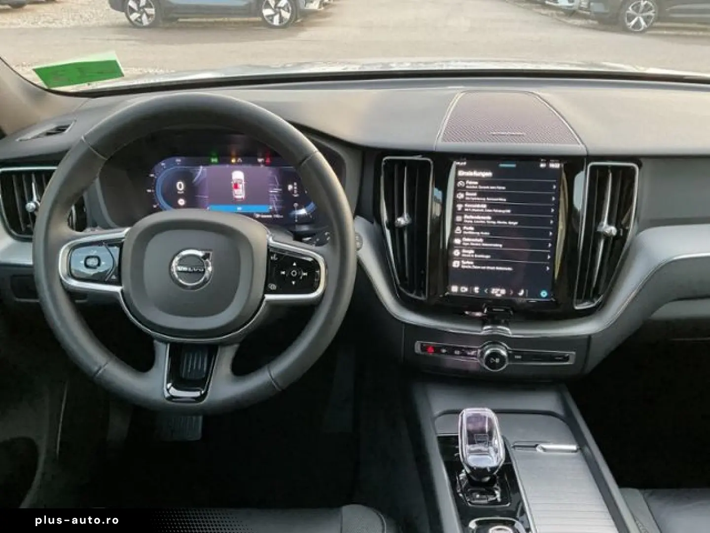 VOLVO XC60 B4 Plus Dark 2WD ACC 360  HK 21  Google