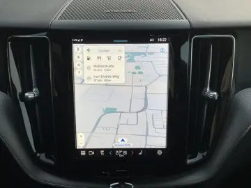 VOLVO XC60 B4 Plus Dark 2WD ACC 360  HK 21  Google