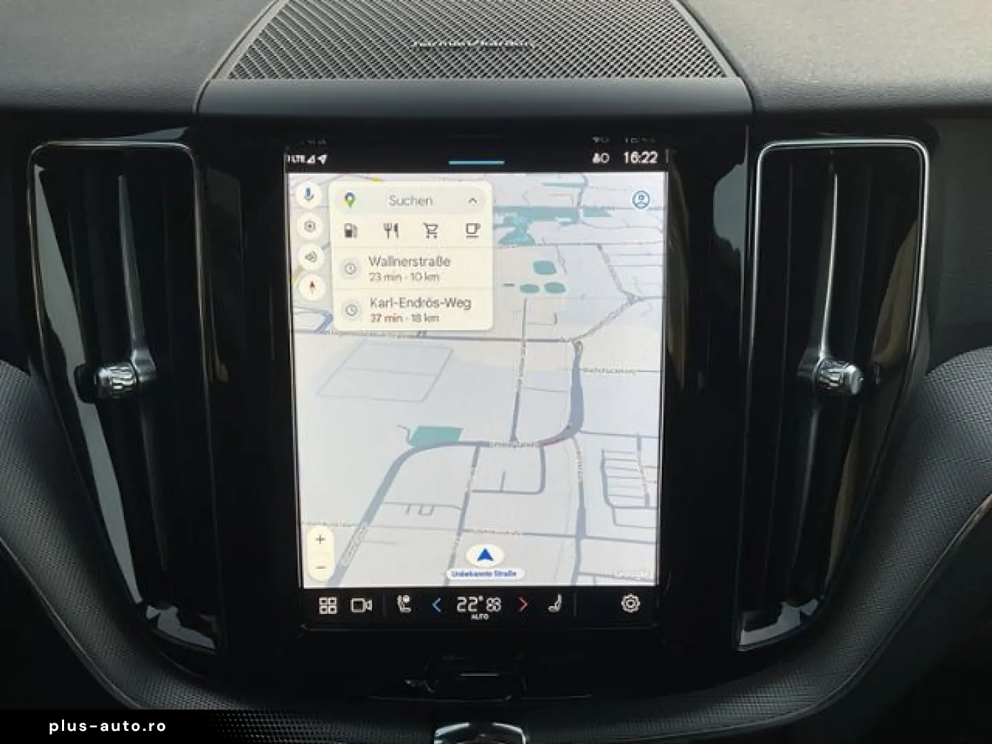 VOLVO XC60 B4 Plus Dark 2WD ACC 360  HK 21  Google