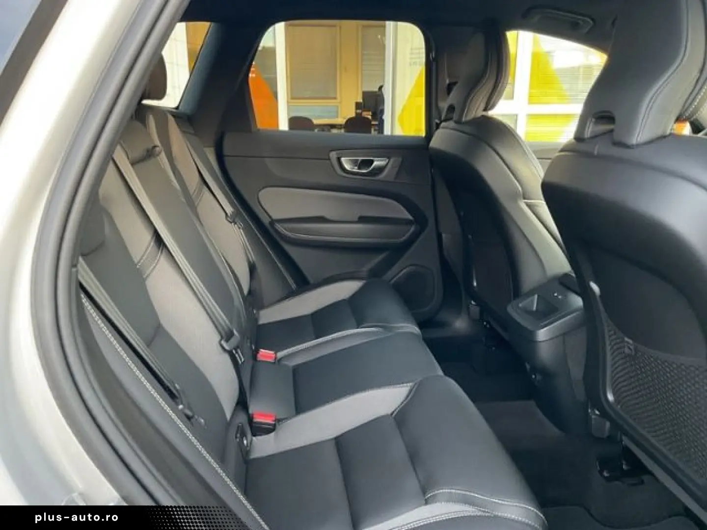 VOLVO XC60 B4 Plus Dark 2WD ACC 360  HK 21  Google