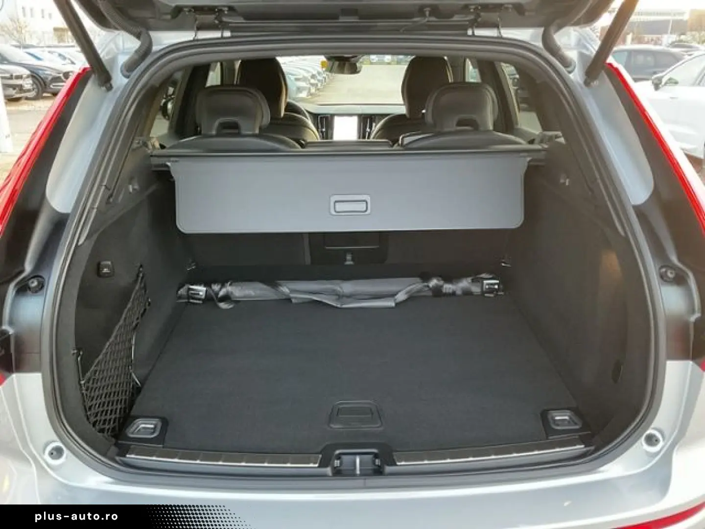 VOLVO XC60 B4 Plus Dark 2WD ACC 360  HK 21  Google