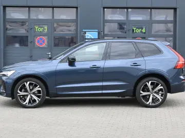 VOLVO XC60 B4D Plus Dark LED PANO STHZ 360 H&K BLIS