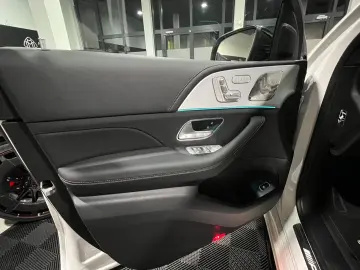 Mercedes-Benz GLE 63 AMG GLE 63 S AMG Coupe Noapte