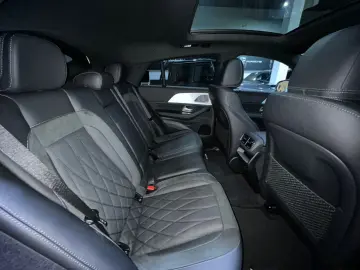 Mercedes-Benz GLE 63 AMG GLE 63 S AMG Coupe Noapte
