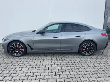BMW M440i A xDrive Gran Coupe