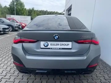 BMW M440i A xDrive Gran Coupe