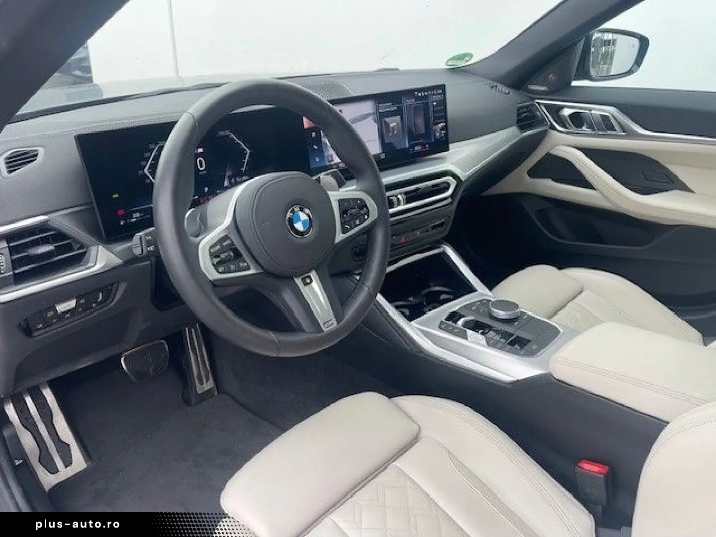 BMW M440i A xDrive Gran Coupe