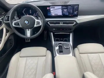 BMW M440i A xDrive Gran Coupe