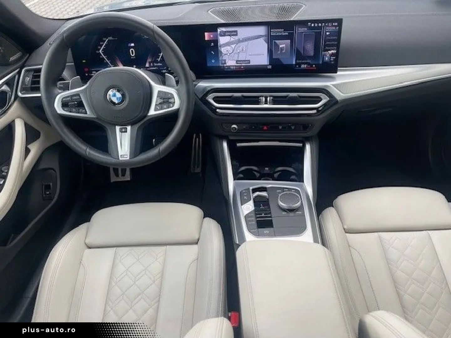 BMW M440i A xDrive Gran Coupe