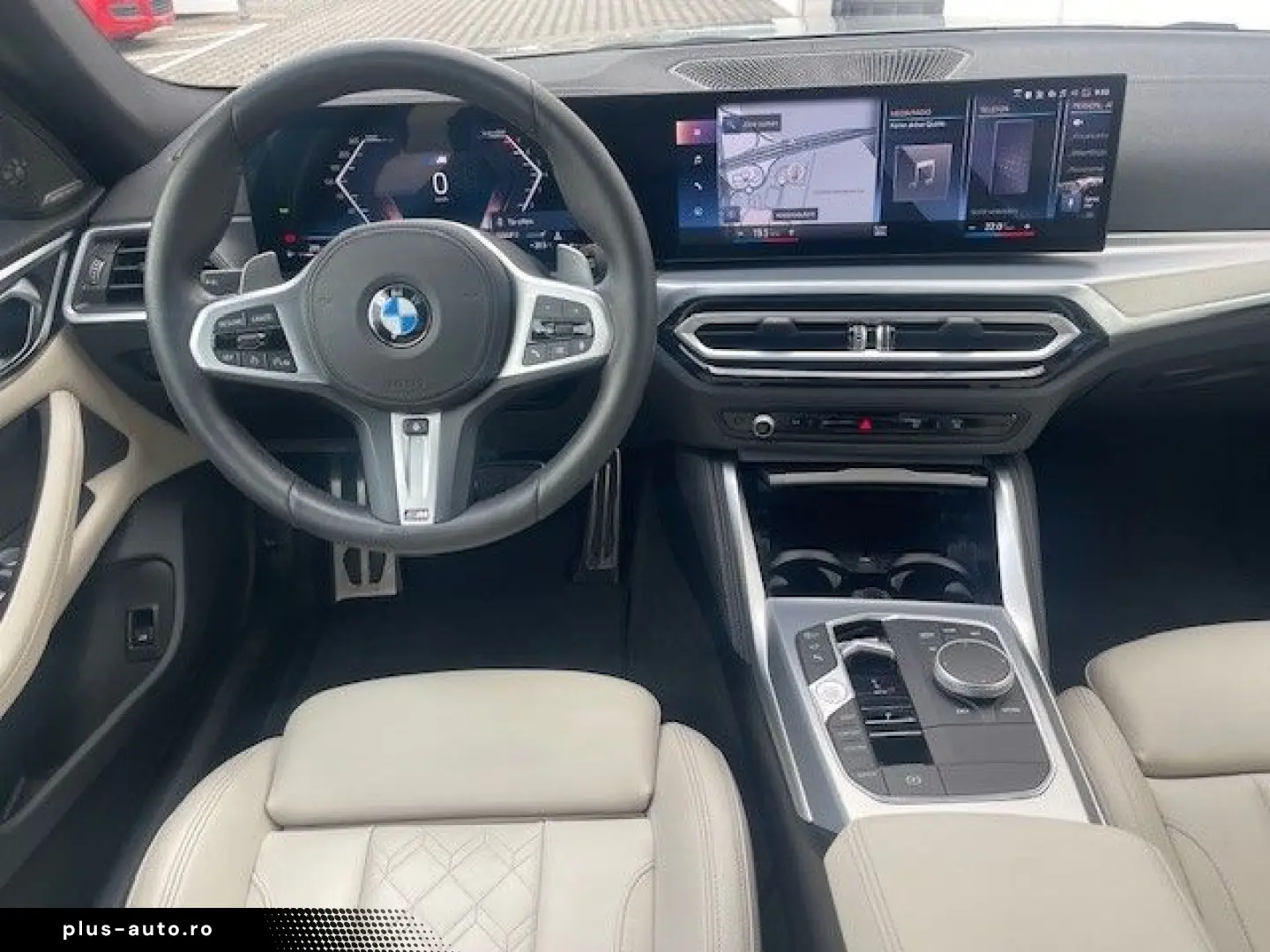 BMW M440i A xDrive Gran Coupe