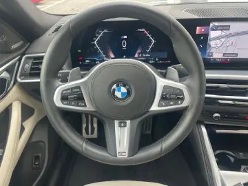 BMW M440i A xDrive Gran Coupe