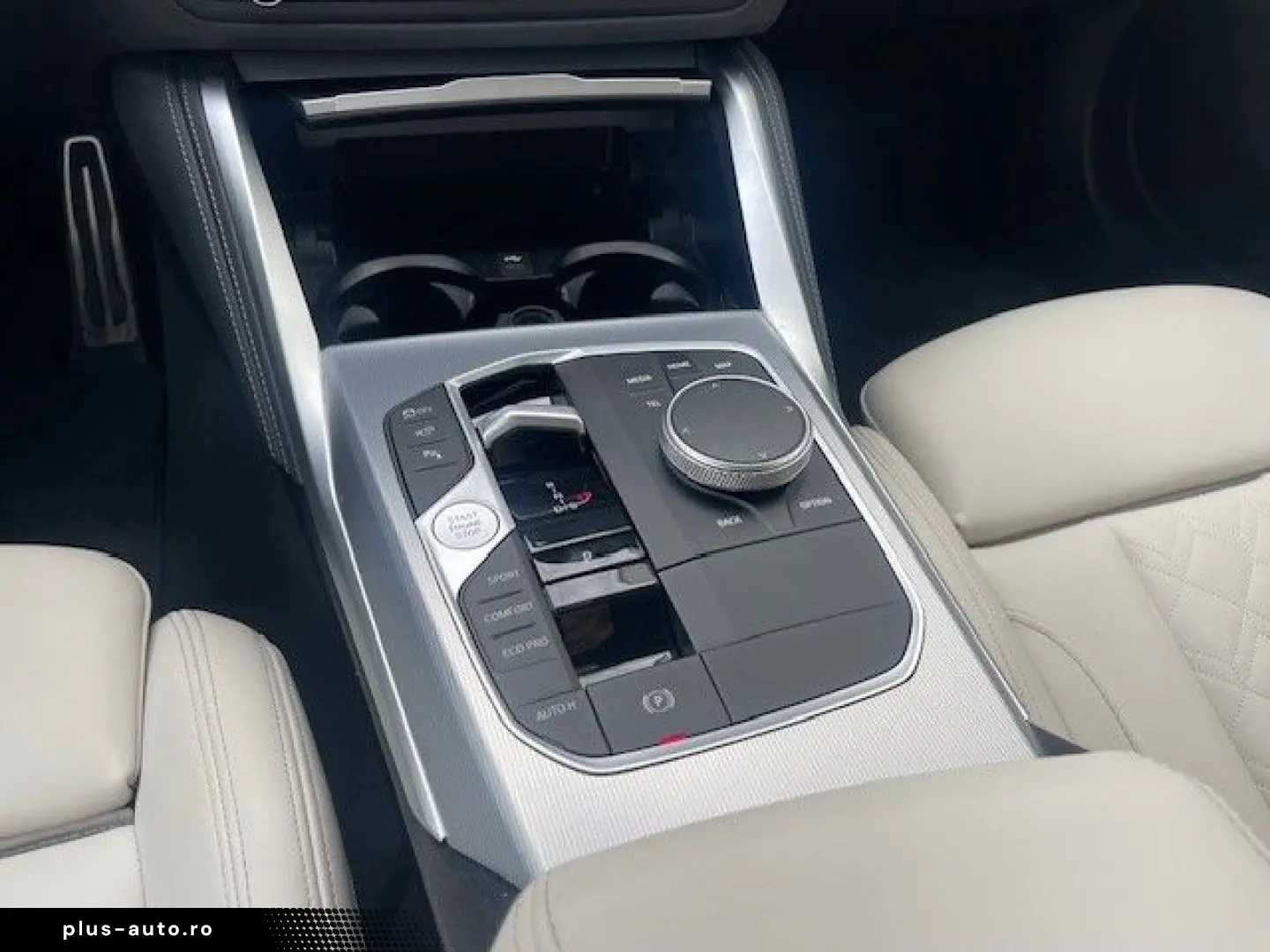 BMW M440i A xDrive Gran Coupe