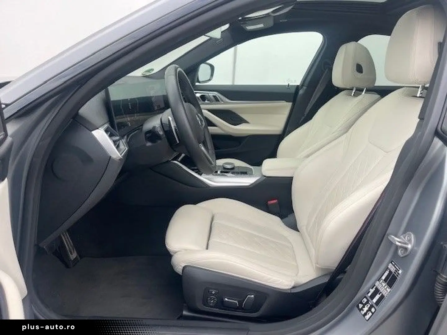 BMW M440i A xDrive Gran Coupe