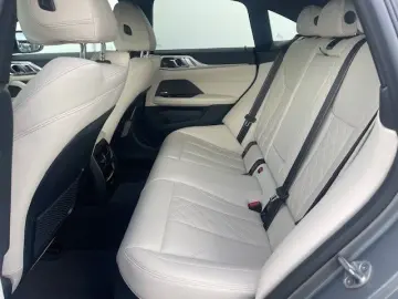 BMW M440i A xDrive Gran Coupe