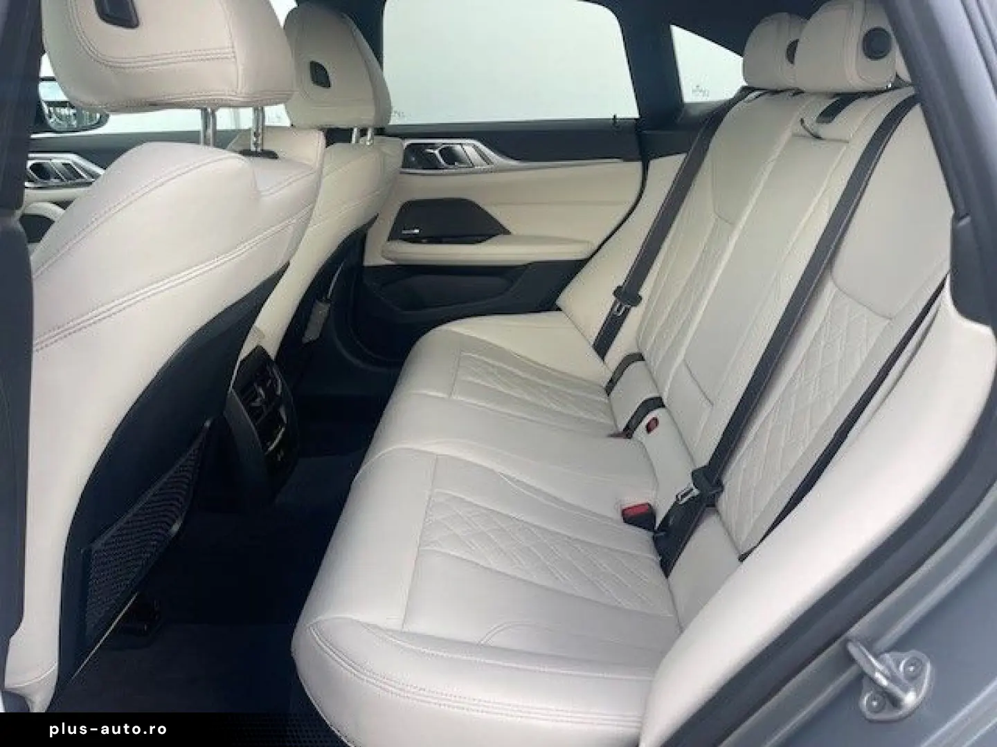 BMW M440i A xDrive Gran Coupe