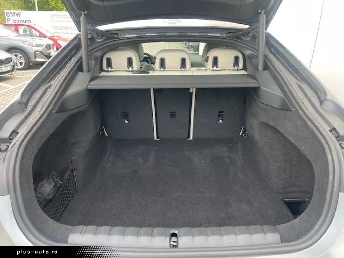 BMW M440i A xDrive Gran Coupe